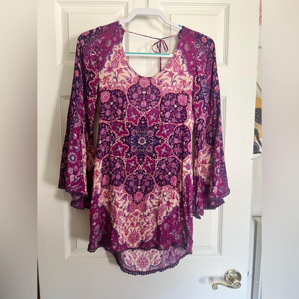 SPELL Kiss The Sky Mini